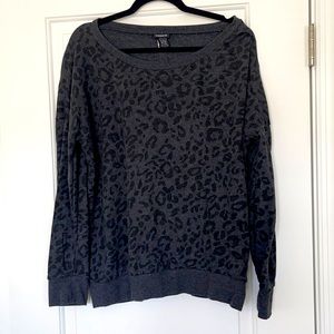 Torrid Sweatshirt
